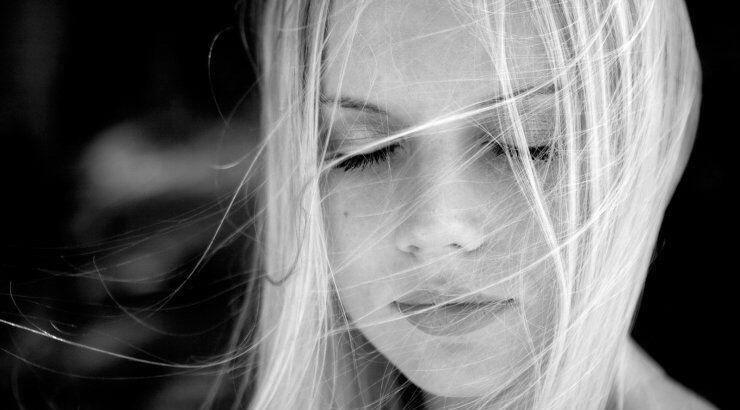 5 λόγοι που είσαι ακόμα μόνη 