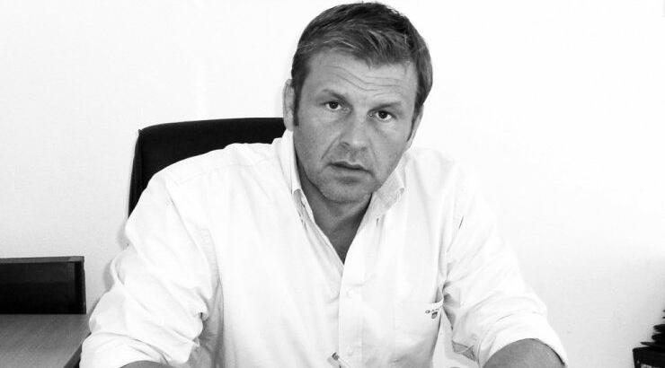 Απόστολος Γκλέτσος: Στη δημοσιότητα τηλεφωνικοί διάλογοι με τον άνθρωπο που κατηγορείται για ναρκωτικά