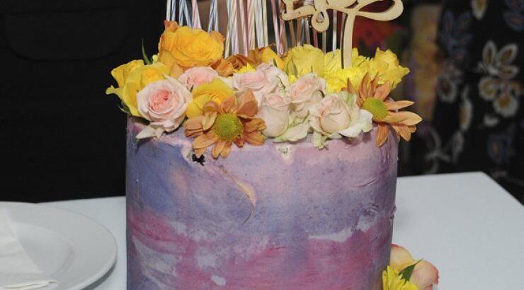 Το glamorous party επώνυμης Κύπριας για τα γενέθλια της