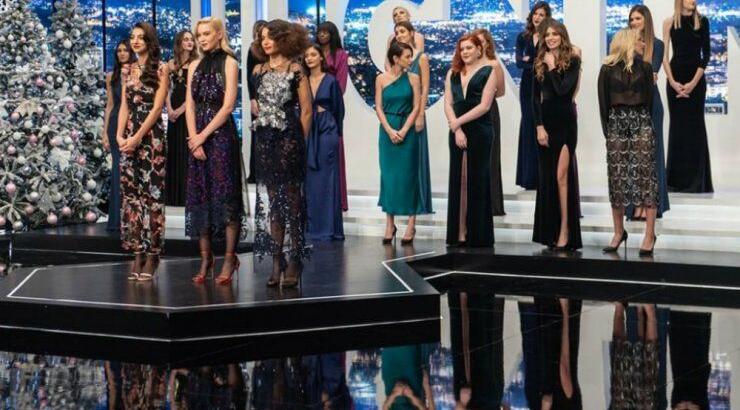 Χωρισμός "βόμβα" για παίκτρια του "GNTM"