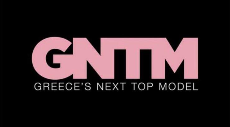 Έγκυος παίκτρια του "Next Top Model" 