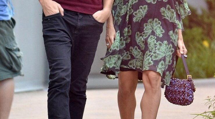 Χωρισμός-σοκ στο Χόλιγουντ