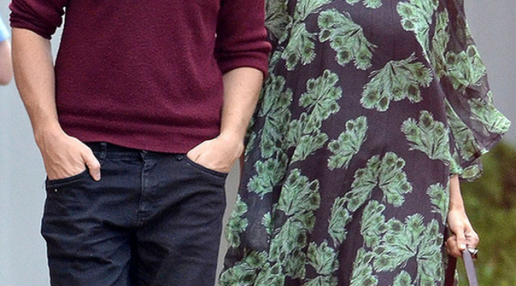 Χωρισμός βόμβα στη showbiz!