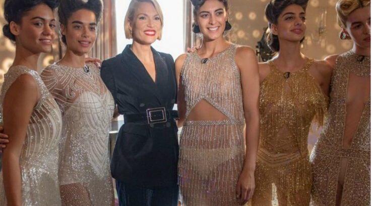 Η αποχώρηση που δεν περιμέναμε από το "GNTM"