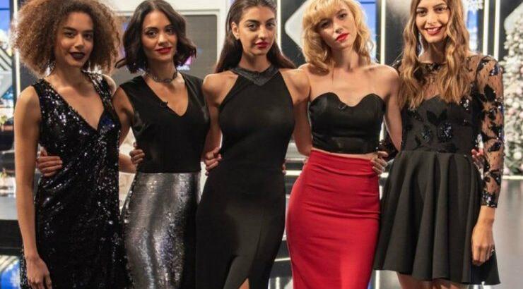 Κόντρα άνευ προηγουμένου στο "Greece