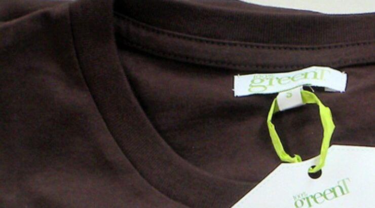 Eco-λογική μόδα