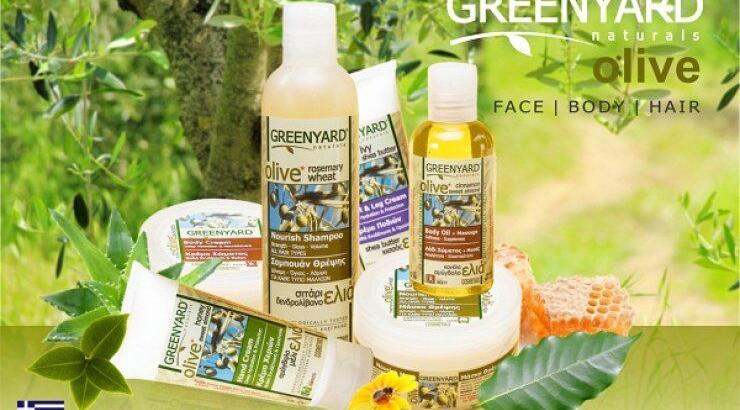 Greenyard Naturals