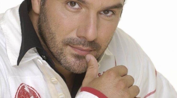 Αρναούτογλου: Μίλησε πρώτη φορά για τη σχέση του με τη Θρασκιά και δε θα πιστεύετε τι αποκάλυψε