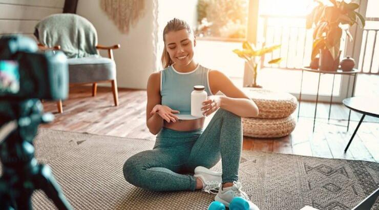 Η ελάχιστη άσκηση που μπορείς να κάνεις για να παραμείνεις υγιής 