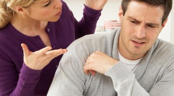 5 γυναικείες συμπεριφορές που βγάζουν τους άντρες εκτός εαυτού