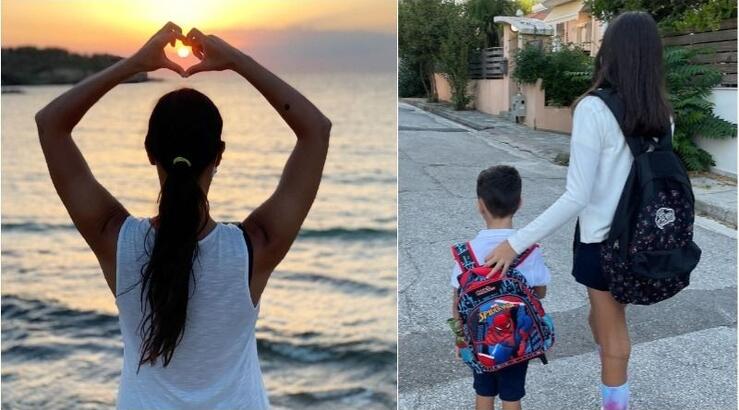 Eλληνίδα παρουσιάστρια: Η κόρη της έπεσε θύμα σχολικής βίας - "Ήρθε σπίτι και έλειπαν τούφες από τα μαλλιά της"