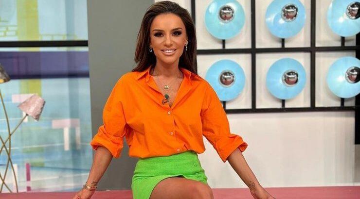 5 summer hair looks από την Ελένη Τσολάκη