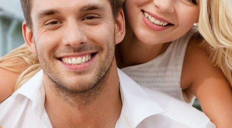 Ταιριάζετε; Όλα είναι θέμα χημείας και ορμονών!