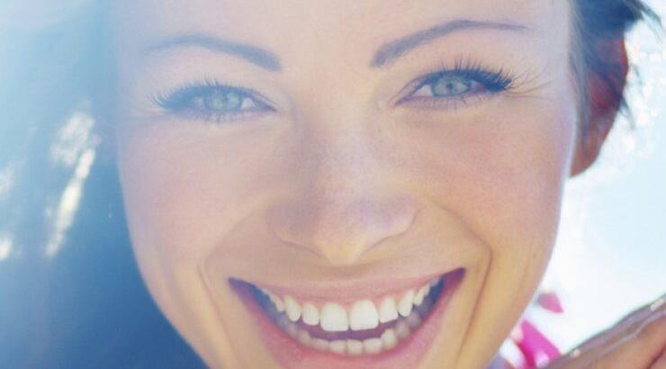 Οι 7 κανόνες του αυτοσεβασμού! Τι πρέπει να κάνεις για να είσαι ευτυχισμένη...