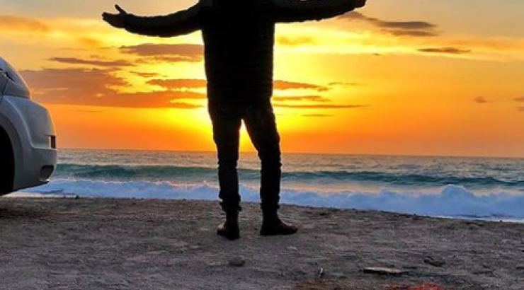 Αυτό δεν το περιμέναμε! Εκεί που περιμέναμε επώνυμο Έλληνα να παντρευτεί αποκάλυψε: “Είμαι ήδη παντρεμένος” [βίντεο]