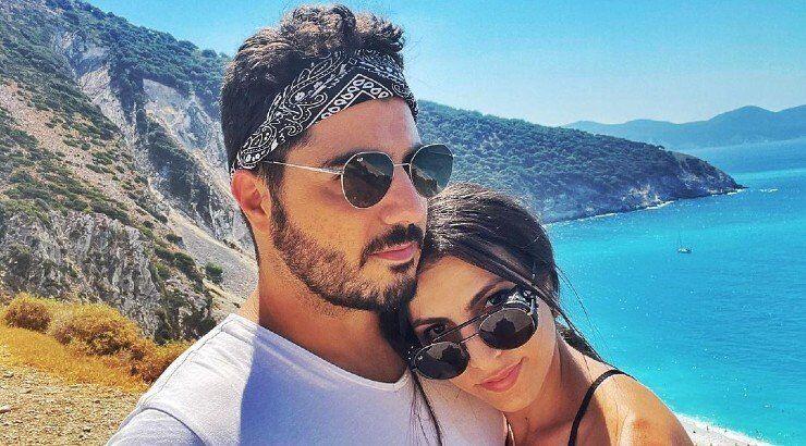 Χάρης Αριστείδου: Αποκάλυψε πρώτη φορά ότι υπήρξε περίοδος που ήταν σε διάσταση με τη σύντροφό του [βίντεο]