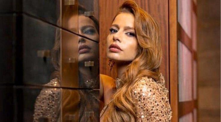 Χαριτίνη Ηλιάδου: Ανέλαβε δουλειά σε λαϊκή αγορά της Θεσσαλονίκης! [εικόνα]