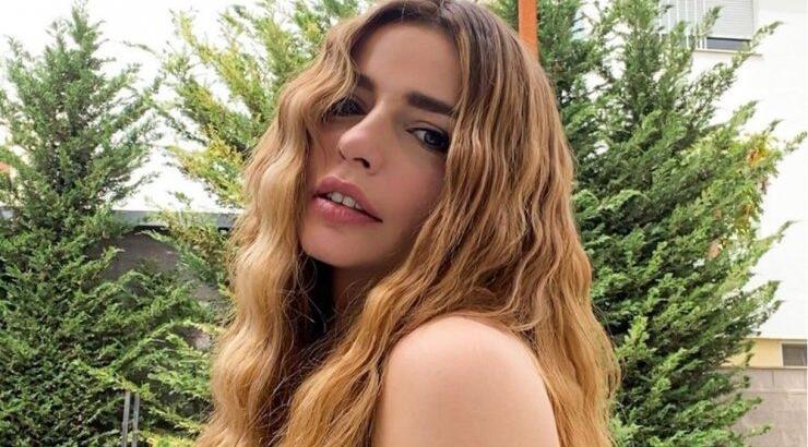 Χαριτίνη Ηλιάδου: Τι δεν γνώριζε και ζήτησε τη βοήθεια των followers της; [εικόνες]