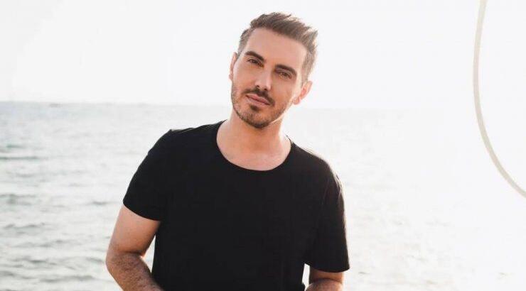 Μιχάλης Χατζηγιάννης: Οι πρώτες του δηλώσεις μετά την ανάθεση ως Υφυπουργός Πολιτισμού 