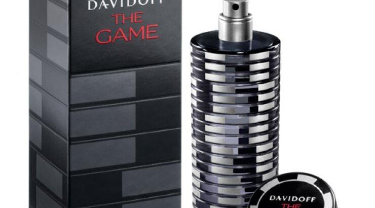 Νέο ανδρικό άρωμα από τον Davidoff