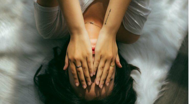 Ένα απλό κόλπο για να απαλλαγείς από το άγχος