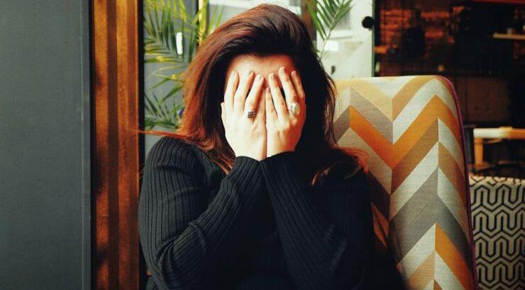 Πώς να γίνουμε δυνατότεροι μέσα από την αντιμετώπιση της απώλειας και του πένθους