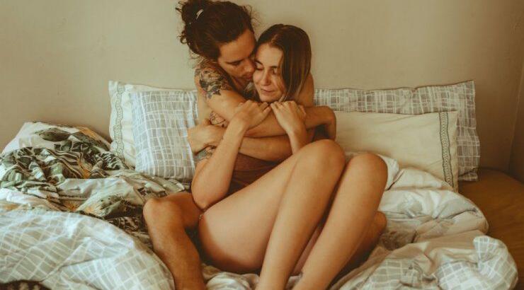 Γιατί οι άντρες φοβούνται να χρησιμοποιούν προφυλακτικά;