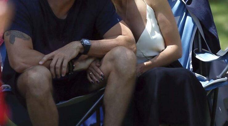 Ερωτευμένη Heidi! 