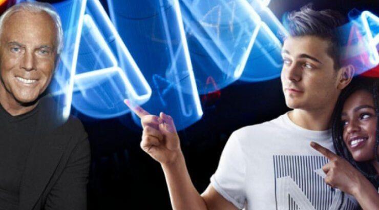 To κατάστημα A|X είναι ο πιο must προορισμός