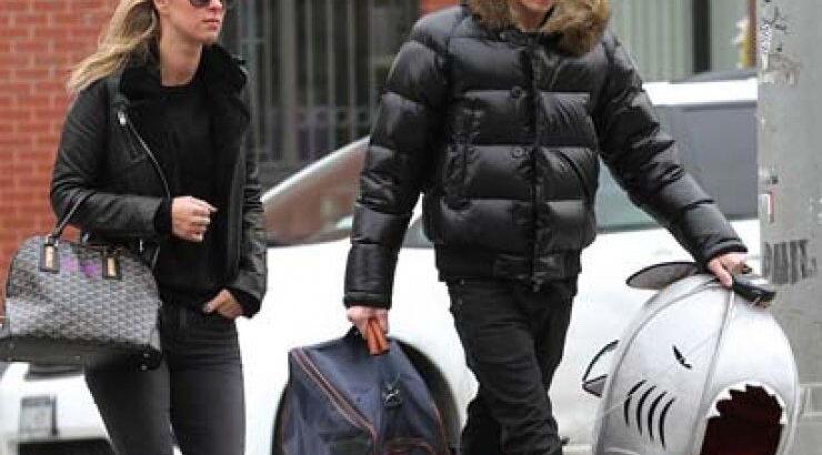 Nicky Hilton: Μπήκε ο έρωτας στη ζωή της [φωτογραφίες]