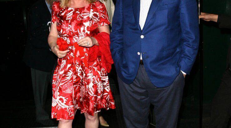 Αυτοί είναι οι γονείς των αδερφών Hilton [εικόνες]