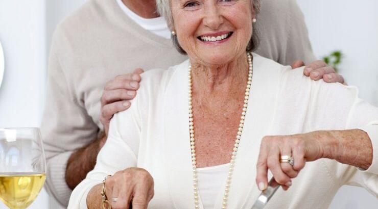 Η αναιμία αυξάνει τον κίνδυνο άνοιας στους ηλικιωμένους 