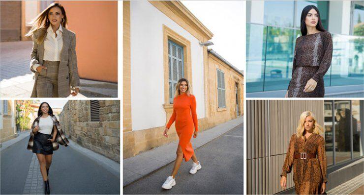 Η δέσμευση της H&M για ένα πιο βιώσιμο μέλλον στη μόδα συνεχίζεται με τη φθινοπωρινή συλλογή Conscious για το 2019