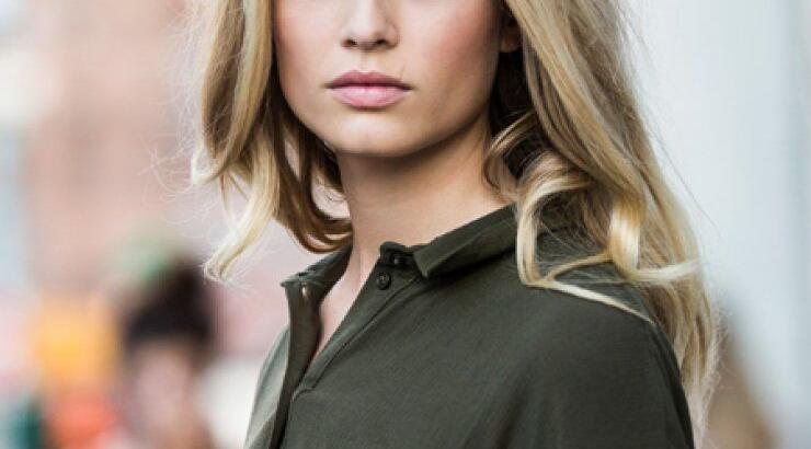 Άνα Ίβερς: Είναι το hot μοντέλο του 2015 