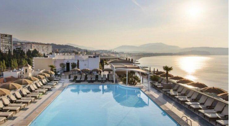 Αυτά είναι τα επτά νέα ξενοδοχεία που θα αποκτήσει η Λευκωσία