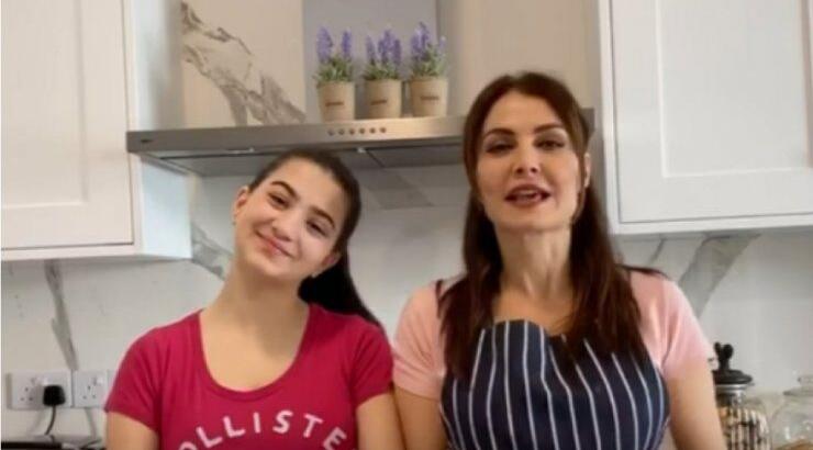 Χριστίνα Παυλίδου: Μιλάει για την κόρη της και την απόφαση να σπουδάσει στο εξωτερικό 