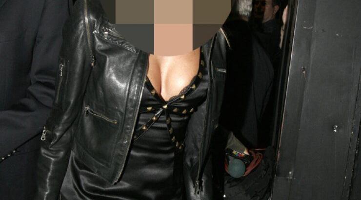 Νιώθει μοναξιά πρώην σύντροφος Κύπριου επιχειρηματία