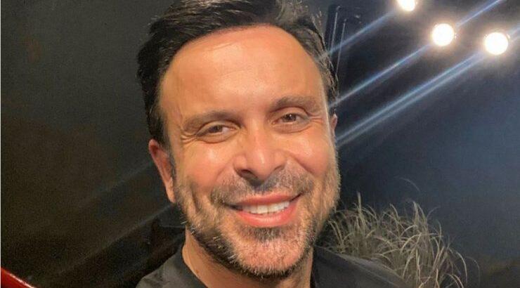 Κωνσταντίνος Χριστοφόρου: Η αποκάλυψη που έκανε για την προσωπική του ζωή και δεν περιμέναμε