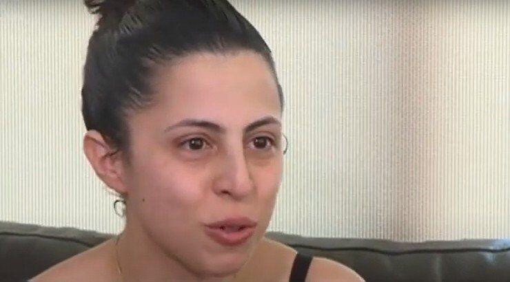 Η μητέρα τετραδύμων που συγκινεί ζητώντας τη στήριξη του κράτους που παραμένει απόν! [βίντεο]