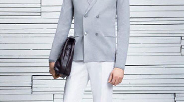 Boss: Σκανδιναβικός αέρας για εκείνον