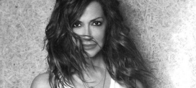 Βίσση: Η επιστροφή στην Ελλάδα μετά τη γέννηση του εγγονού της