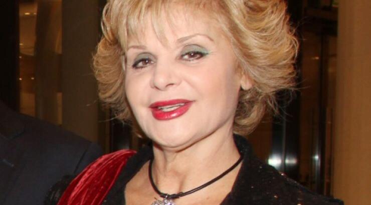 Μαρία Ιωαννίδου: «Ζω εφιαλτικές στιγμές»