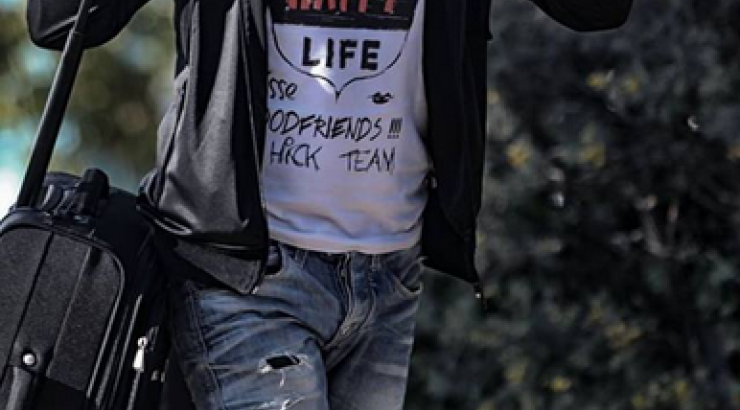 Σοκαριστικές στιγμές για πασίγνωστο Κύπριο ποδοσφαιριστή