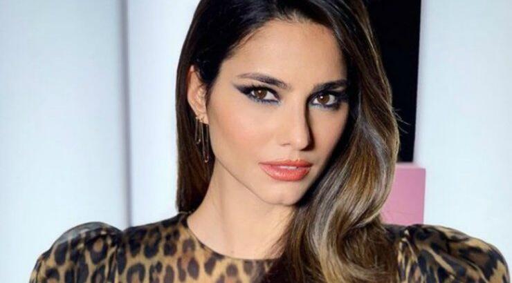 Ηλιάνα Παπαγεωργίου: Ποζάρει με κοντό καρέ μαλλί! [εικόνες]