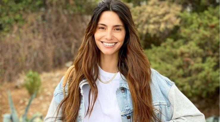 Ηλιάνα Παπαγεωργίου: Πως απαντά στις φήμες επανασύνδεσης με τον Snik [βίντεο]