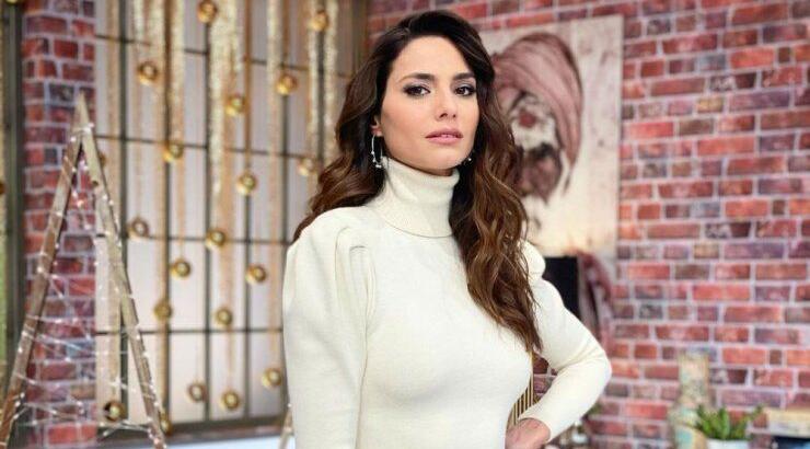 Ηλιάνα Παπαγεωργίου: Αμείβεται με 30.000 ευρώ το μήνα; [βίντεο]