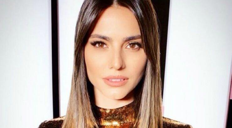 Η Ηλιάνα Παπαγεωργίου έβαψε τα μαλλιά της… ροζ! [εικόνα]