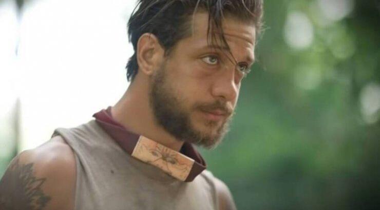 Ηλίας Μπόγδανος: Το έντονο ξέσπασμα του για τον πρώην και τον νυν της Μαριαλένας [βίντεο]