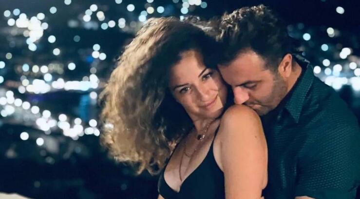 Ηλίας & Μαρία Ανδρέου: Τα ερωτικά τους στιγμιότυπα στη Ρώμη όπου γιόρτασαν την Πρωτοχρονιά 