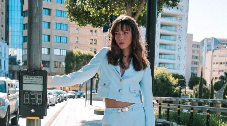 Εβελίνα Σκίτσκο: Το outfit της στο Μιλάνο είναι ότι πιο sexy έχουμε δει 